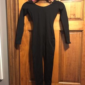 Capezio Unitard